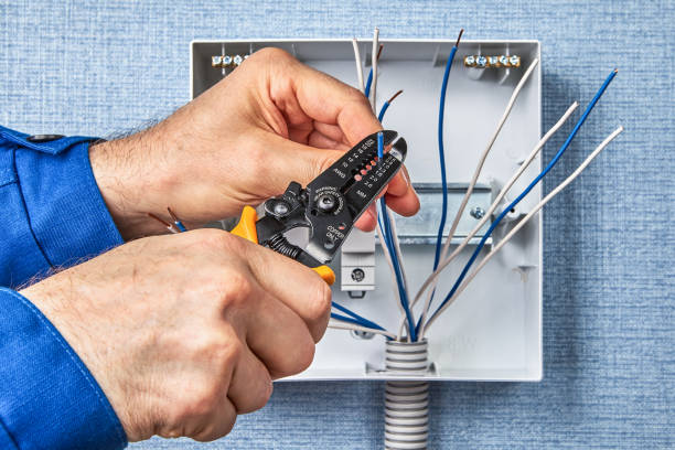 Commercial Electrical Services in Culloden, WV