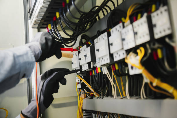 Emergency Electrical Repair Services in Culloden, WV